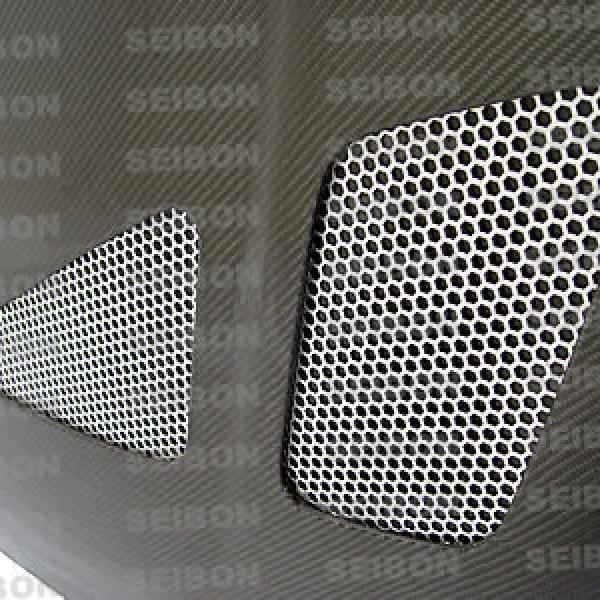 Seibon HD9398TYSUP-TR