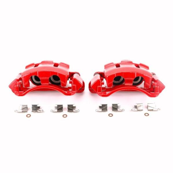 PowerStop S4790