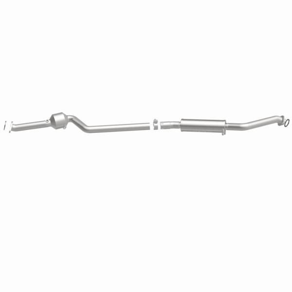 MAG Converter Direct Fit Magnaflow 21-322