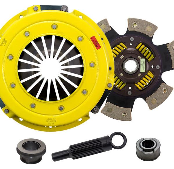 ACT XT/Race Clutch Kits ACT FM4-XTG6