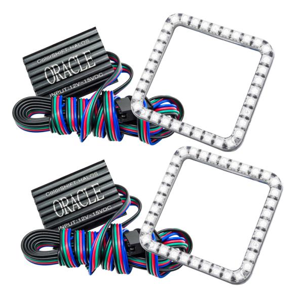 ORL Fog Halo Kits ORACLE Lighting 1241-333