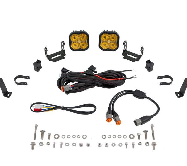 Diode Dynamics DD7664