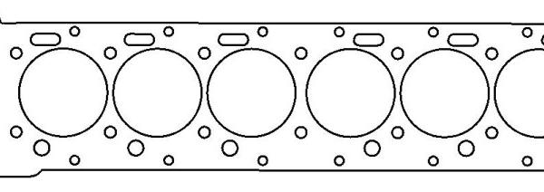 Cometic Gasket C4331-059