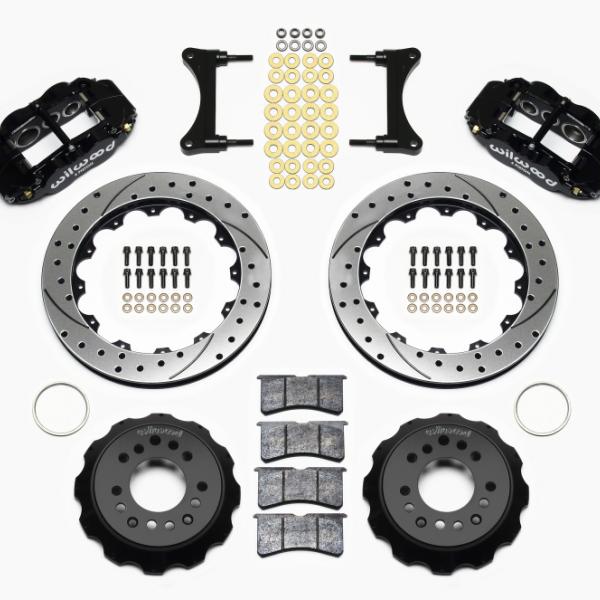 WIL Superlite Brake Kit Wilwood 140-11963-D