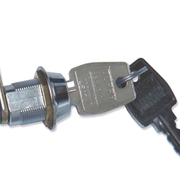 TFY Locks Tuffy Products 101-009