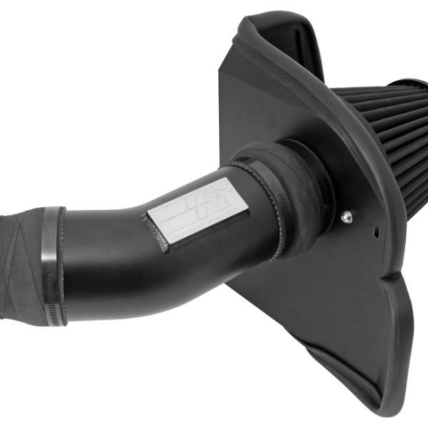 K&N Engineering 71-2545