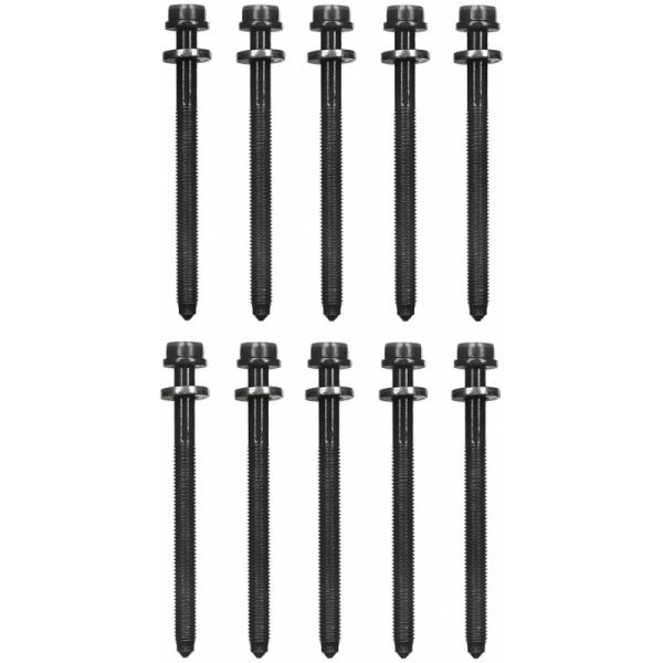 FEL Cylinder Head Bolts Fel-Pro ES72189