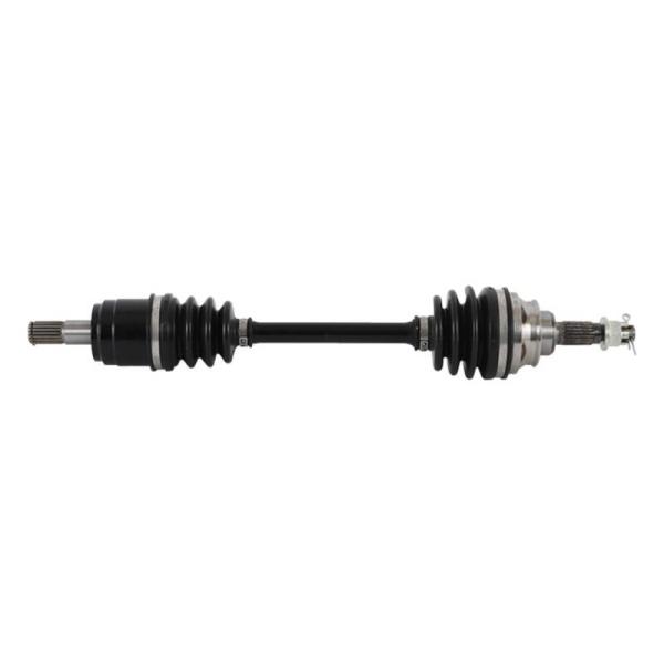 ABR Xtreme Duty Axles All Balls Racing AB6-HO-8-217
