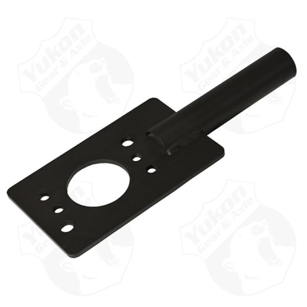 Yukon Gear & Axle YT YH-01