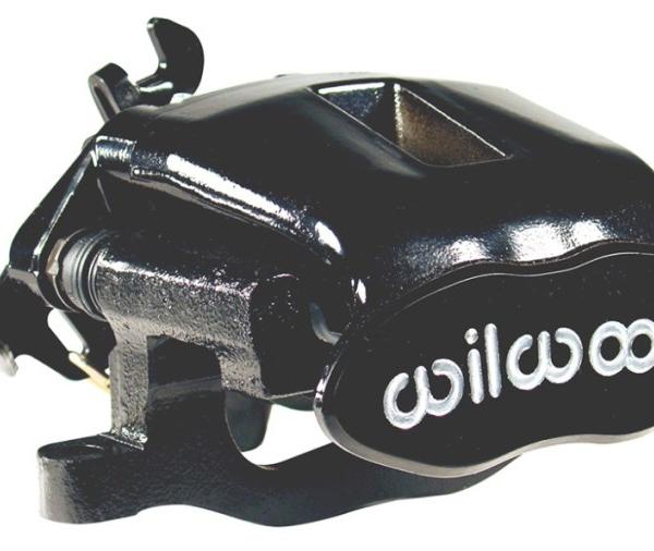 WIL Parking Brake Caliper Wilwood 120-9809-1-BK