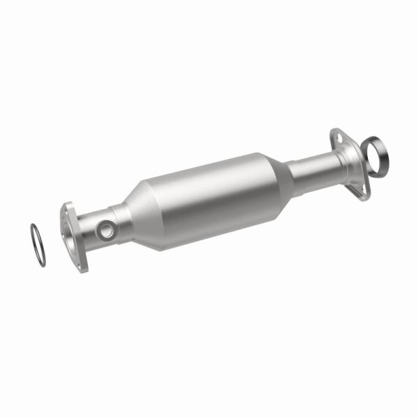 MAG Converter Direct Fit Magnaflow 4481617