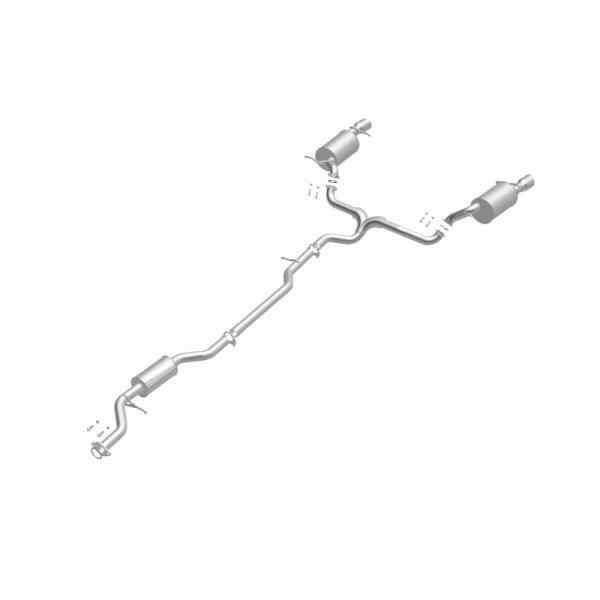 Magnaflow 106-0837