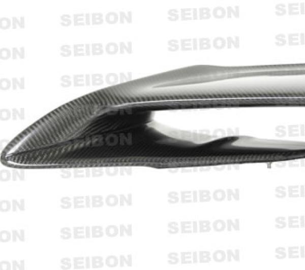 SEI Rear Spoilers Seibon RS0910NSGTR-OE