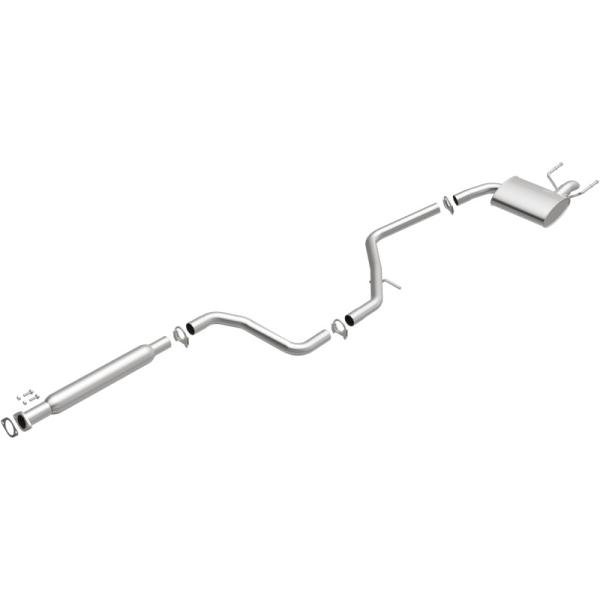 Magnaflow 106-0771