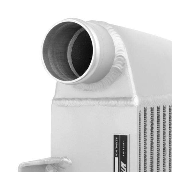 Mishimoto MMTMIC-WRX-01SLBL