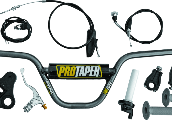 ProTaper 022845