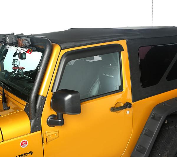 Rugged Ridge 13737.01