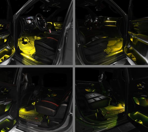 ORACLE Lighting 4235-333