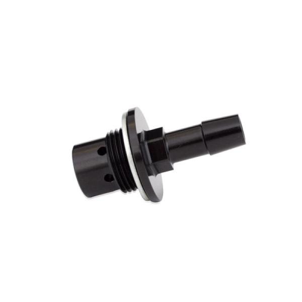 MM Baffled Oil Catch - Kit Mishimoto MMBCC-DRAIN-01