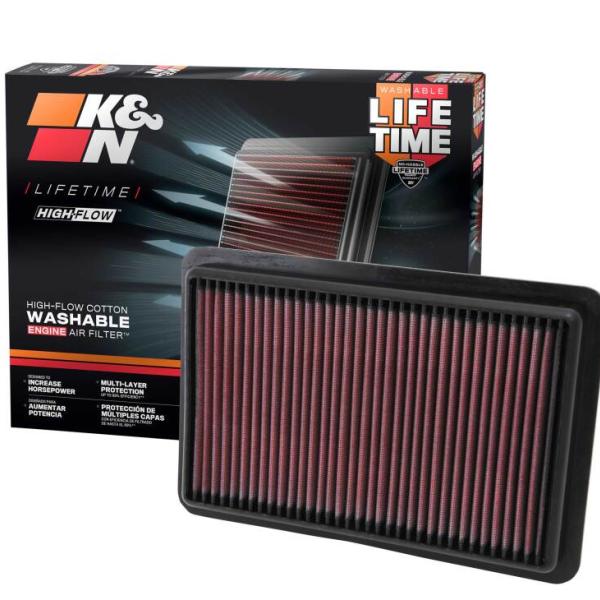 K&N Engineering 33-2480