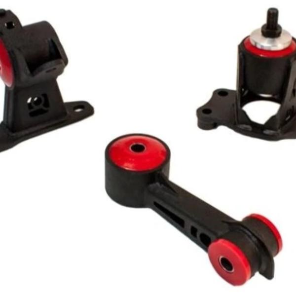 Innovative Mounts 11550-95A
