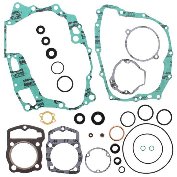 Vertex Pistons 811241