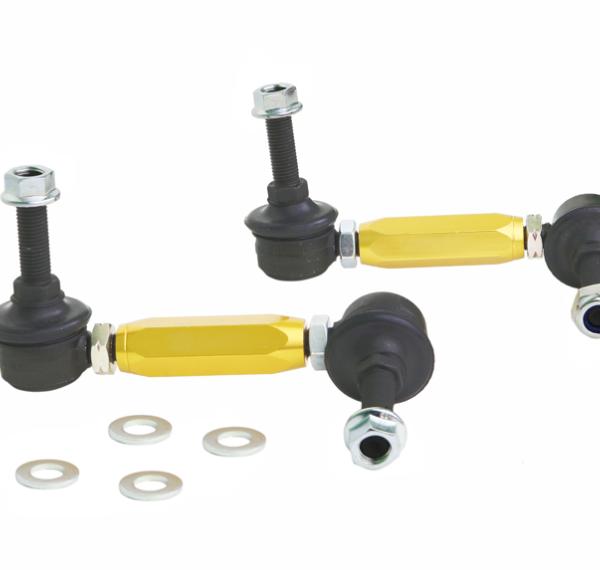 Whiteline KLC140-115