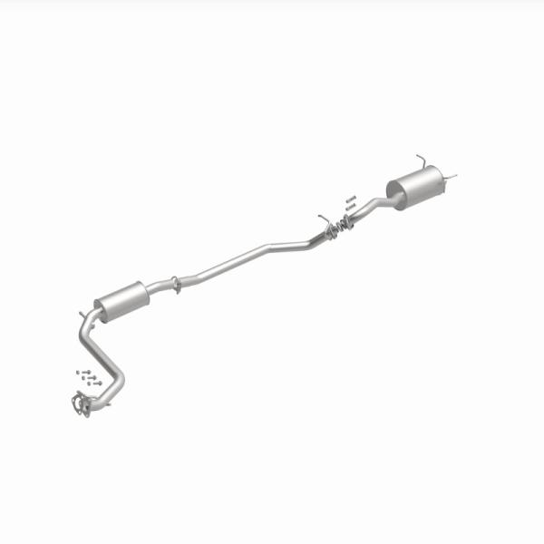 MAG BRE Exhaust Kits Magnaflow 106-0970