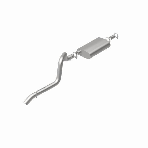 MAG BRE Exhaust Kits Magnaflow 106-0051