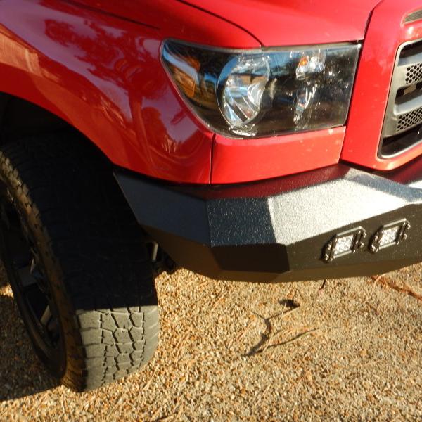 DV8 Offroad FBTT2-02