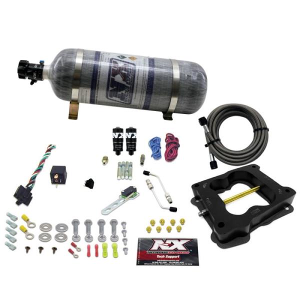 Nitrous Express 40081-12