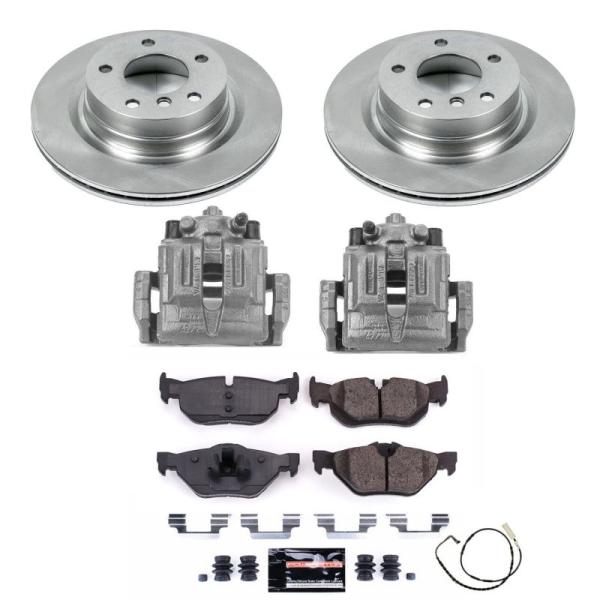 PowerStop KCOE044