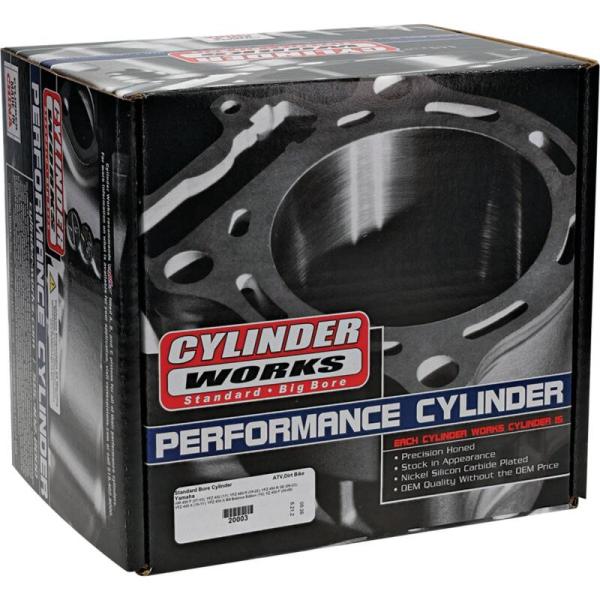 Cylinder Works 20003