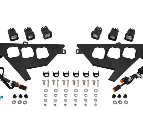 Diode Dynamics DD7645