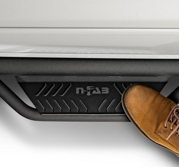 N-Fab HPC17104CC-6-TX