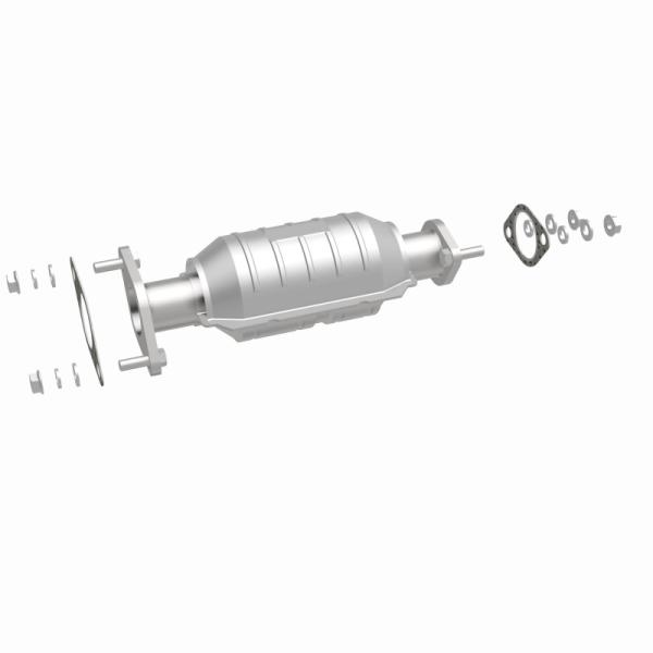 MAG Converter Direct Fit Magnaflow 457012