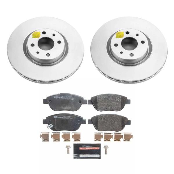 PowerStop ESK6426