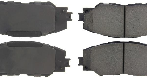 Stoptech 305.12110