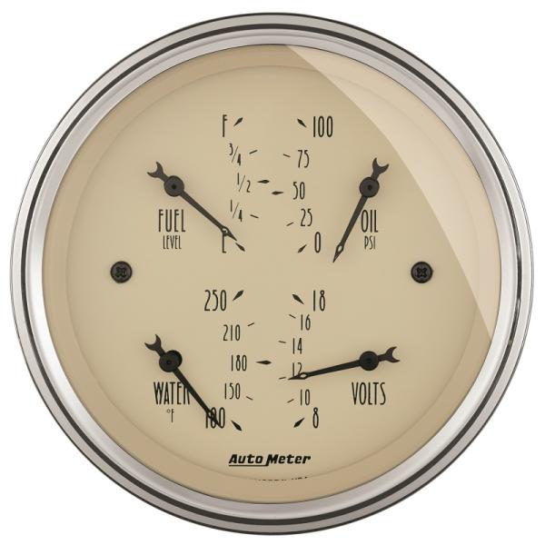 AutoMeter 1814