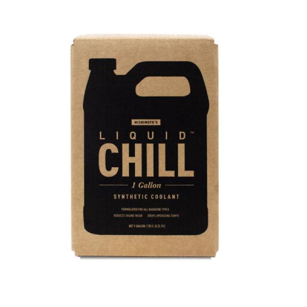 MM Liquid Chill Mishimoto MMRA-LC-FULLF