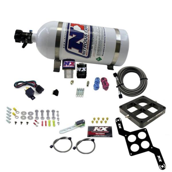 Nitrous Express 63970-10