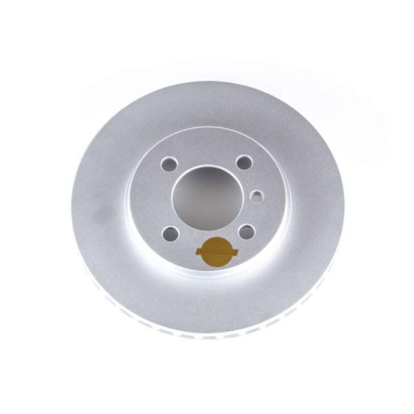 PowerStop EBR219EVC