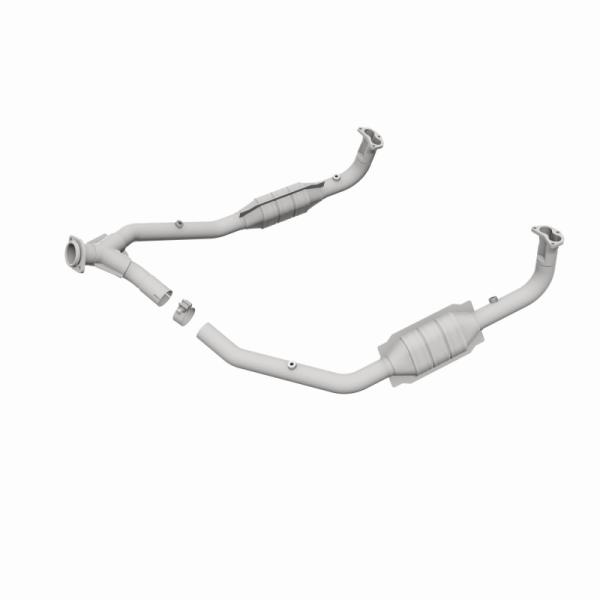 Magnaflow 93690
