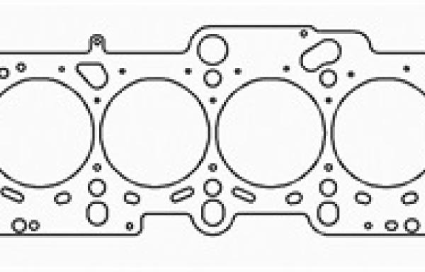Cometic Gasket C4558-051