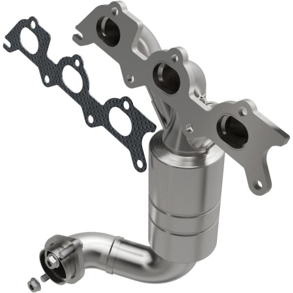 MAG Converter Direct Fit Magnaflow 51445