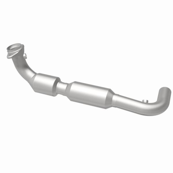 MAG Converter Direct Fit Magnaflow 4583621