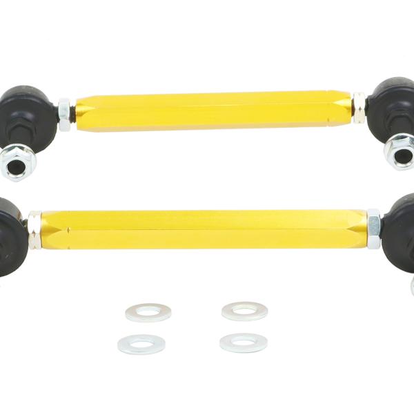 Whiteline KLC140-195