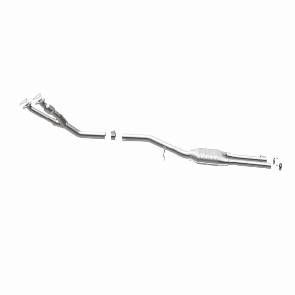 MAG Converter Direct Fit Magnaflow 23554