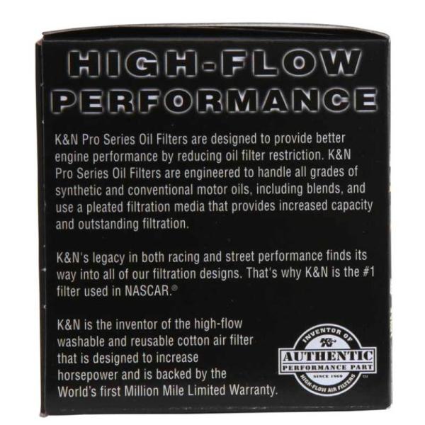 K&N Engineering PS-7014