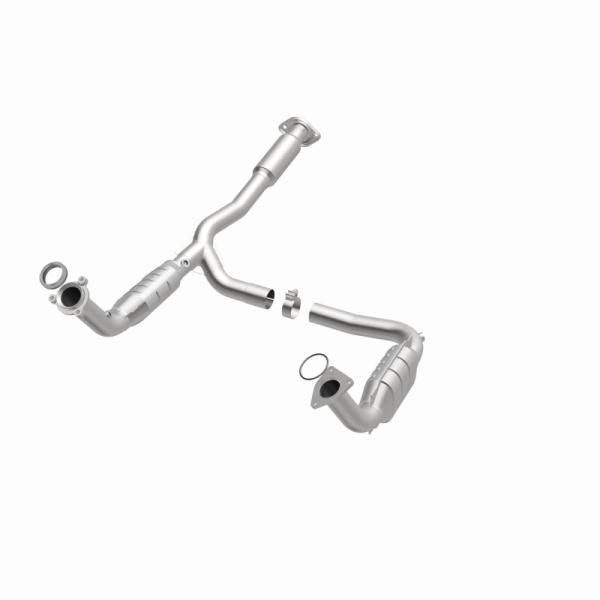MAG Converter Direct Fit Magnaflow 49886